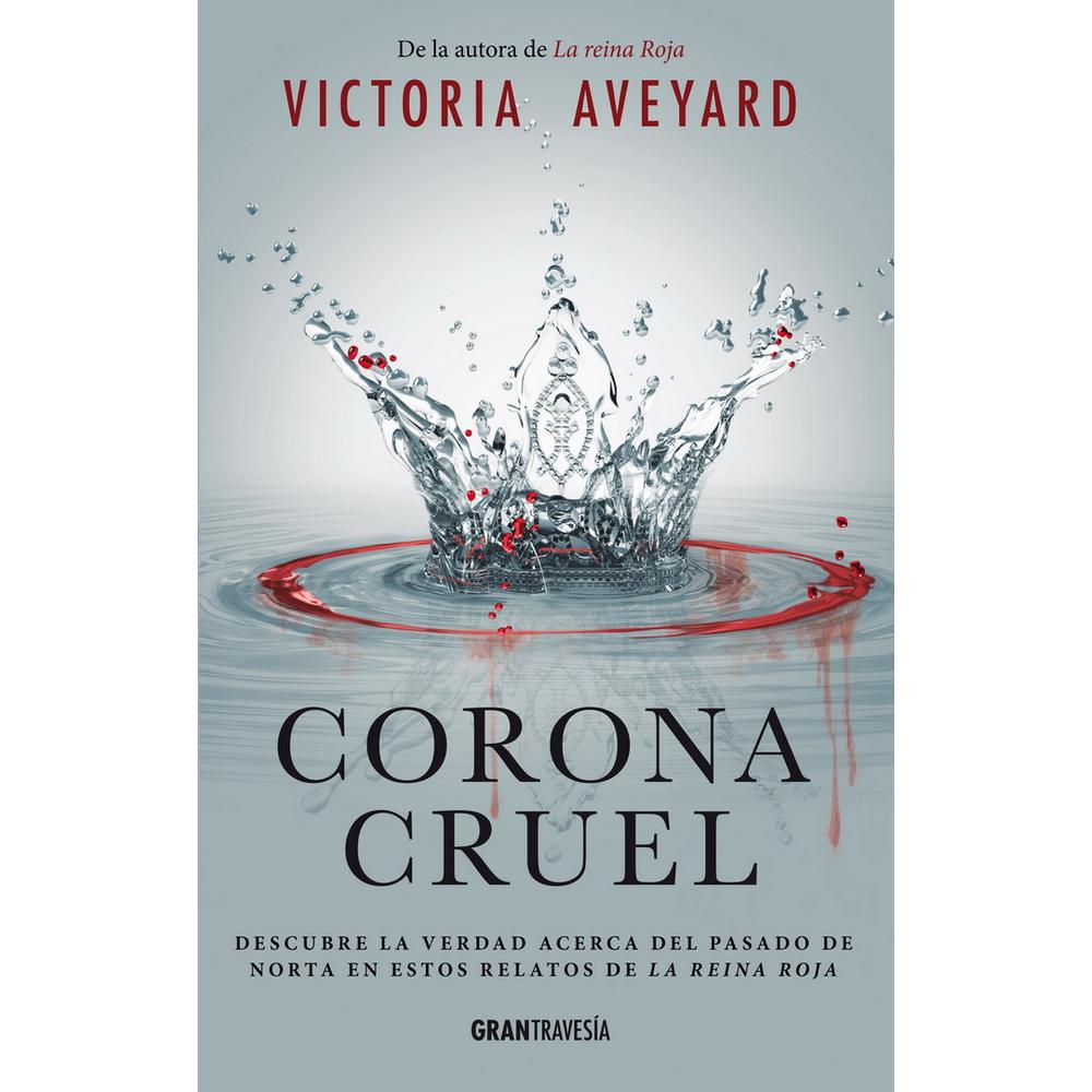 Corona Cruel