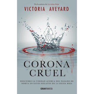 Foto 1 | Corona Cruel