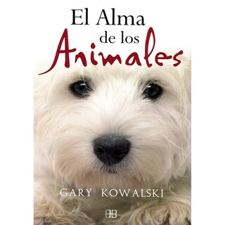 Foto 1 | Libro El Alma de los Animales