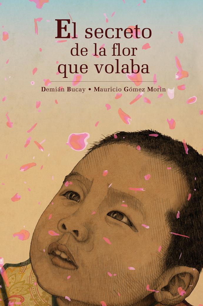 El Secreto De La Flor Que Volaba $470