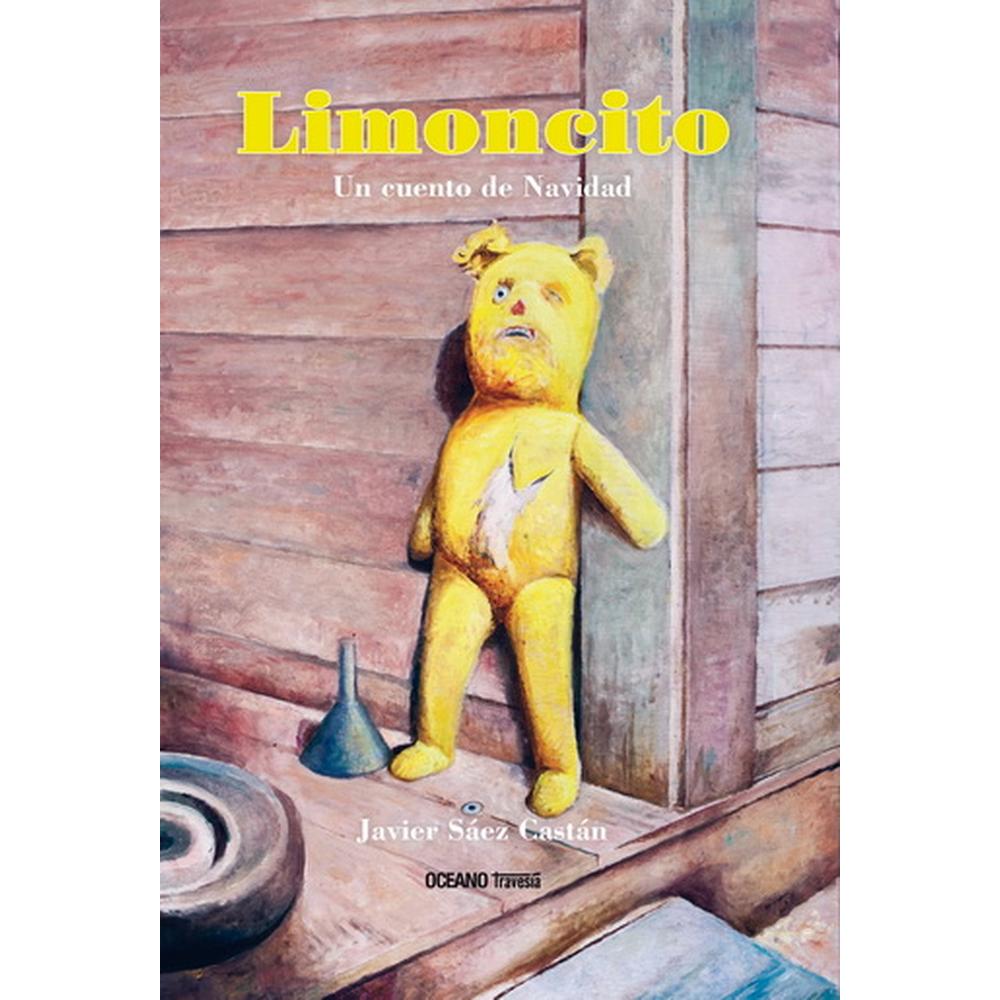 Foto 1 | Libro Limoncito