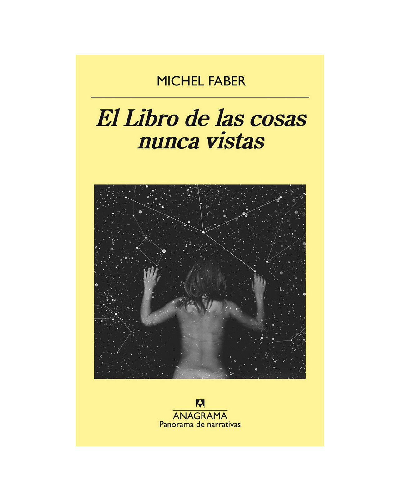 Foto 2 pulgar | El Libro De Las Cosas Nunca Vistas