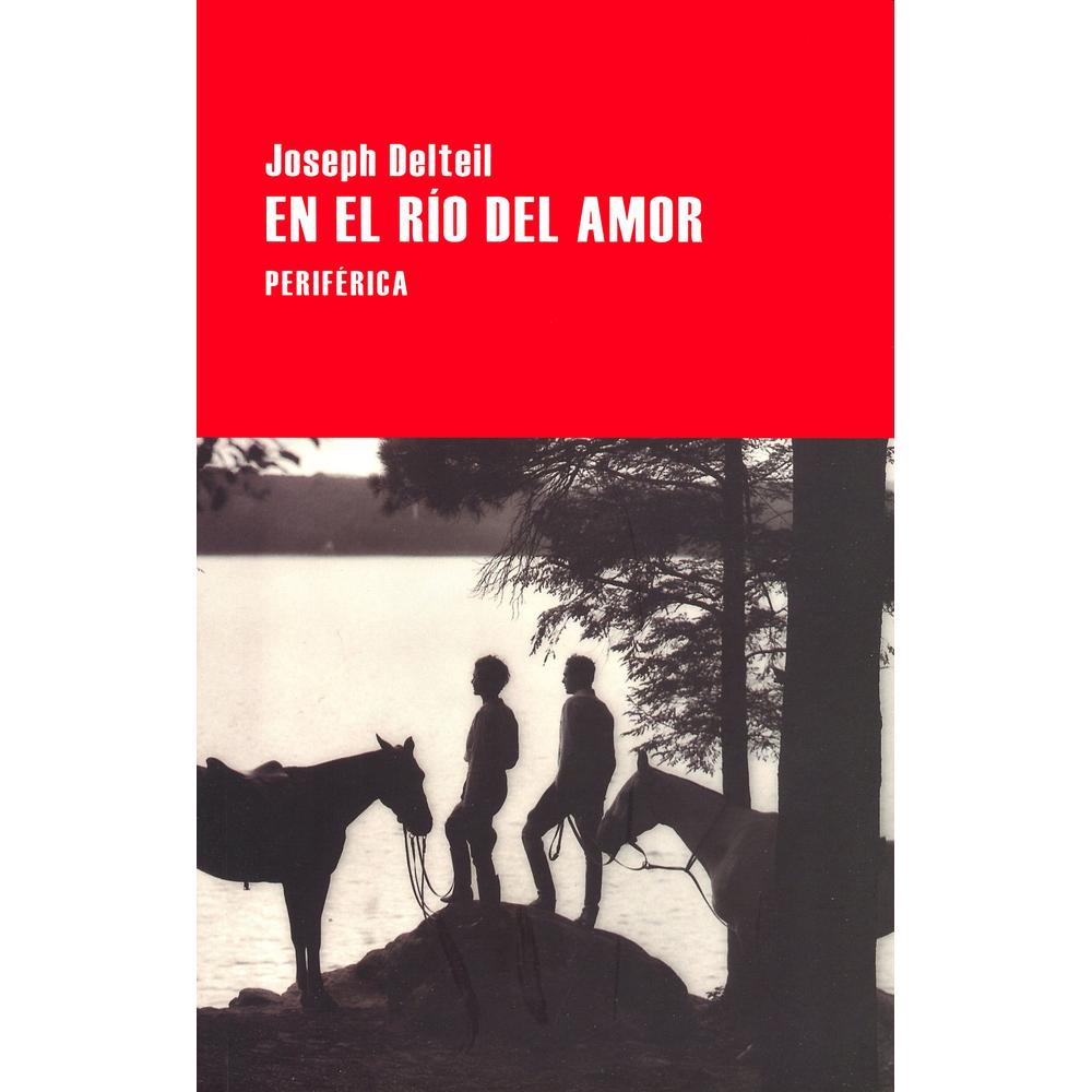 Foto 1 | Libro En el Río del Amor