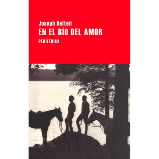 Foto 1 | Libro En el Río del Amor