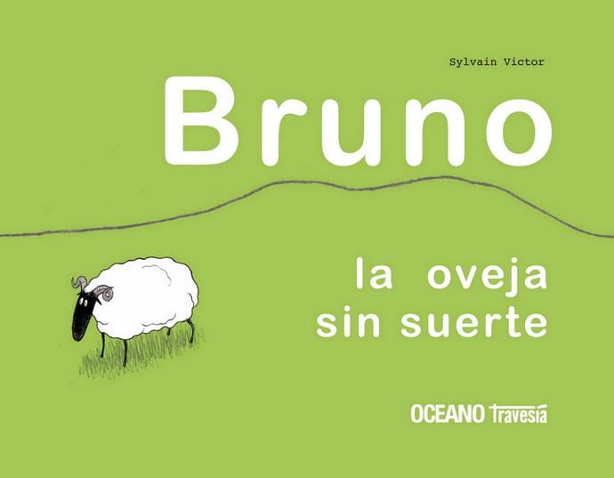 Bruno, La Oveja Sin Suerte $330
