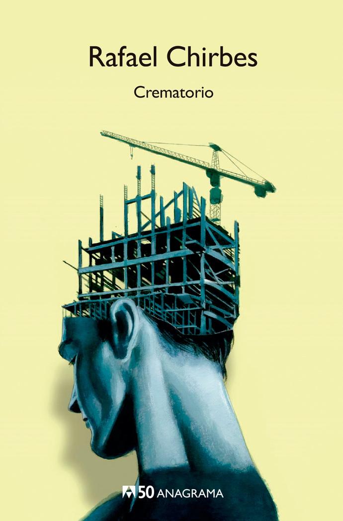 Foto 1 | Crematorio