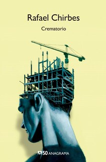 Foto 1 | Crematorio