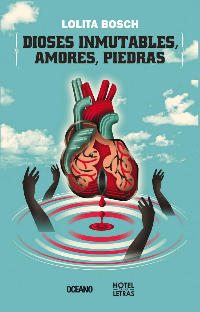 Foto 2 pulgar | Dioses Inmutables, Amores, Piedras