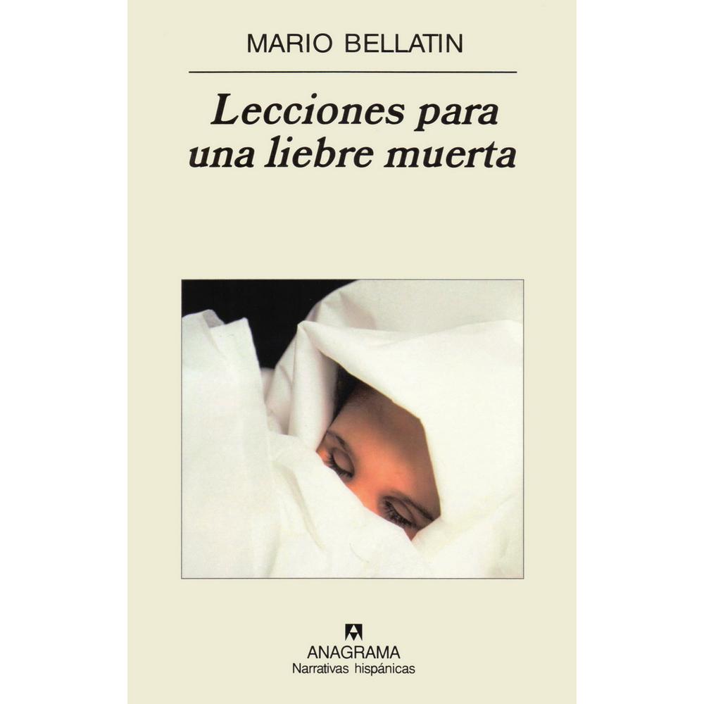 Foto 2 pulgar | Libro Lecciones para una Liebre Muerta