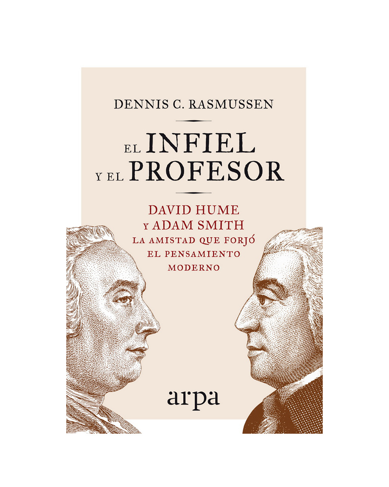 Foto 1 | El Infiel Y El Profesor