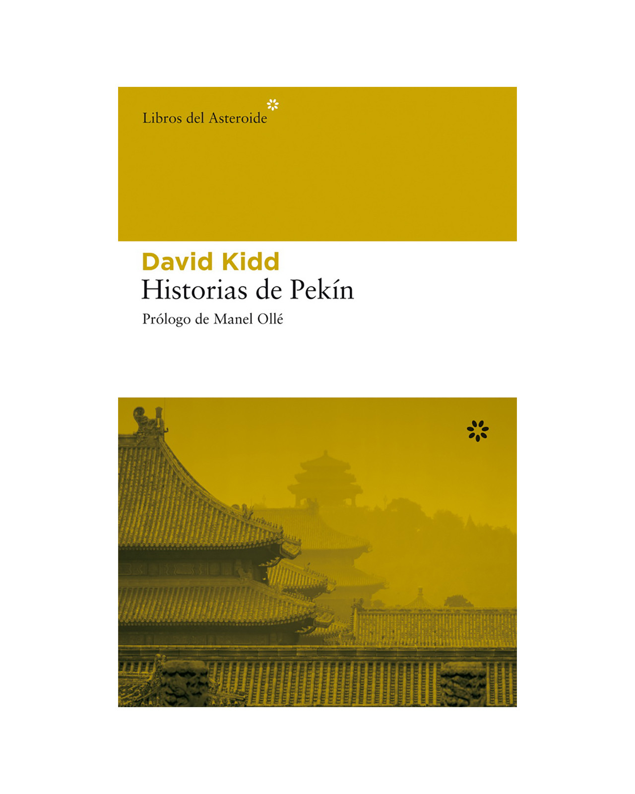 Foto 2 pulgar | Historias De Pekín