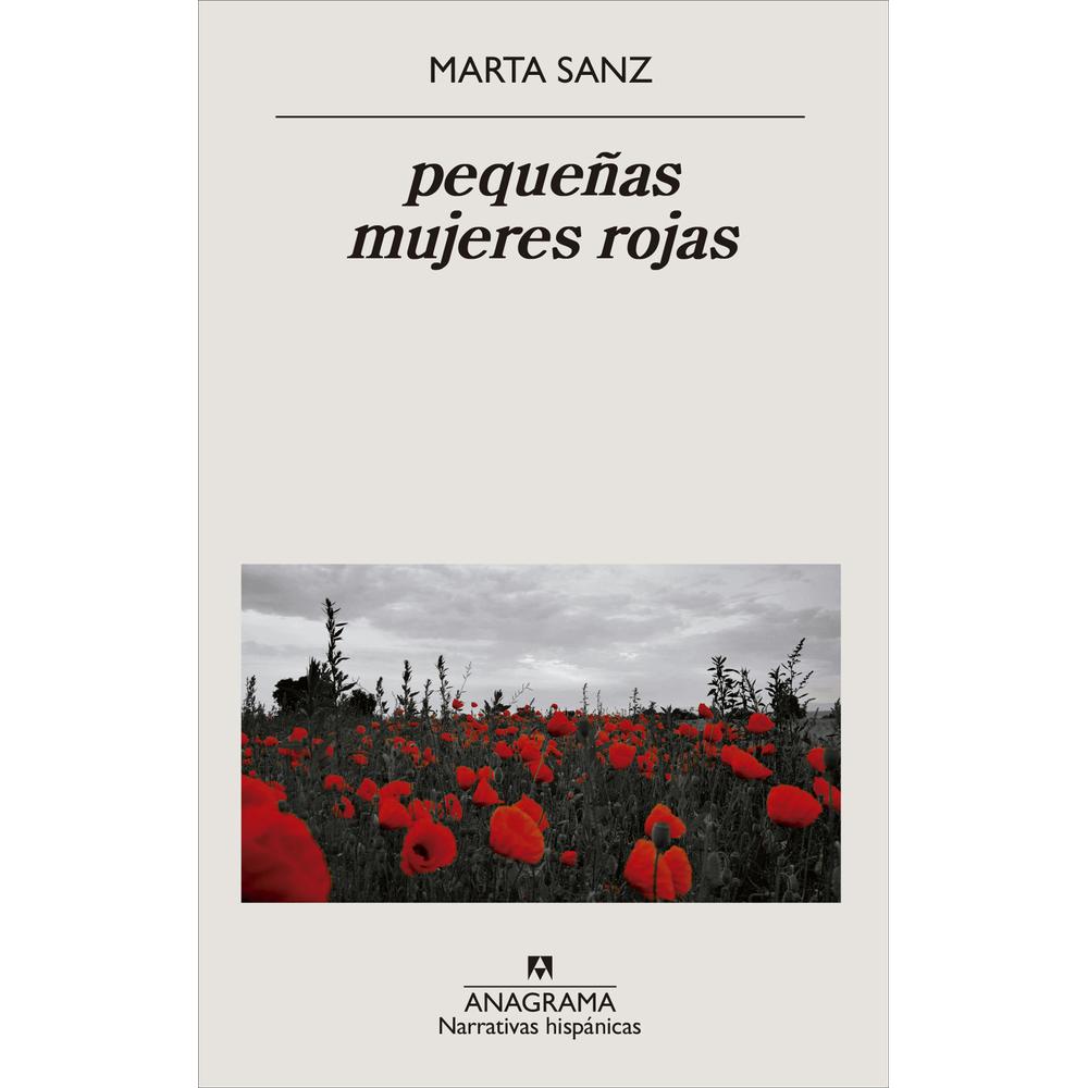 Foto 2 pulgar | Libro Pequeñas Mujeres Rojas