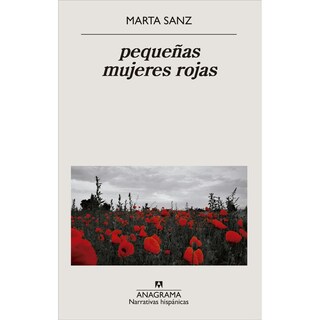 Foto 1 | Libro Pequeñas Mujeres Rojas