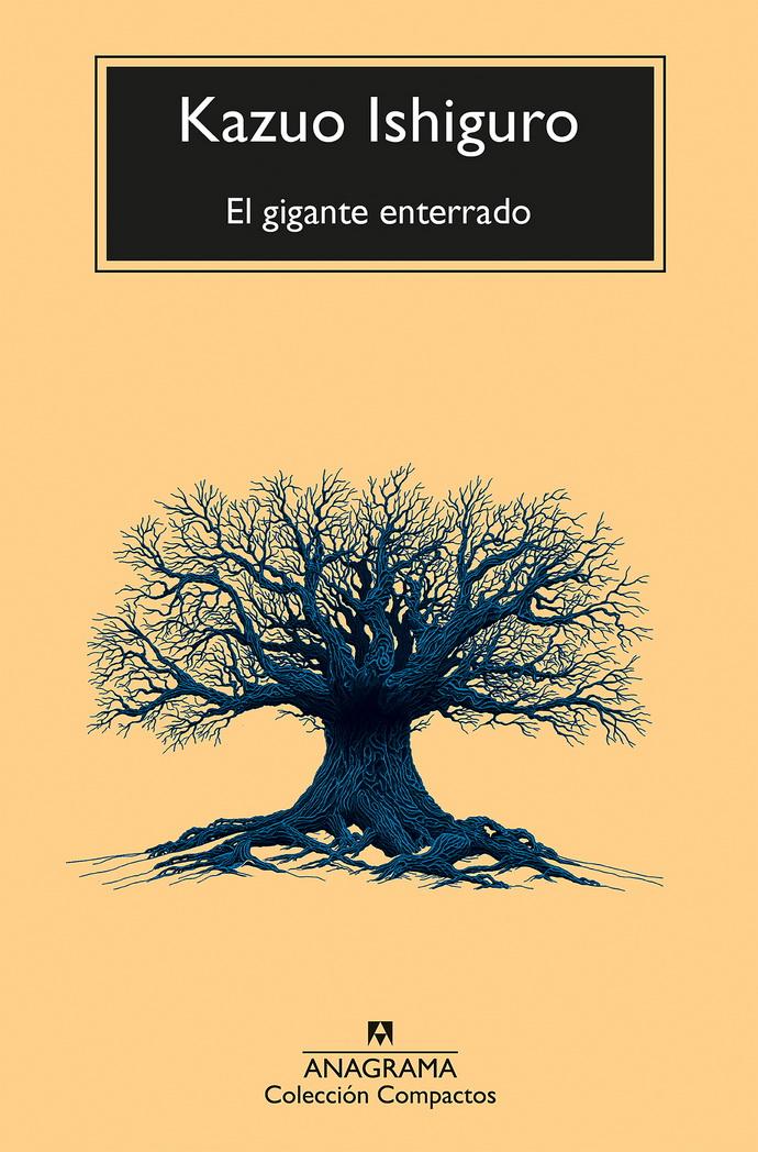 Gigante Enterrado, El $390