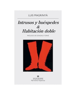 Foto 1 | Intrusos Y Huéspedes & Habitación Doble