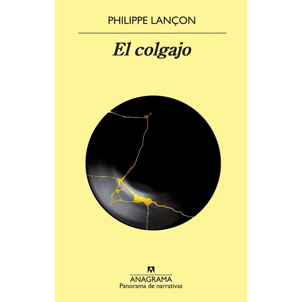 Foto 2 pulgar | Libro El Colgajo