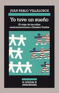 Foto 1 | Yo Tuve Un Sueño. El Viaje De Los Niños Centroamericanos A Estados Unidos