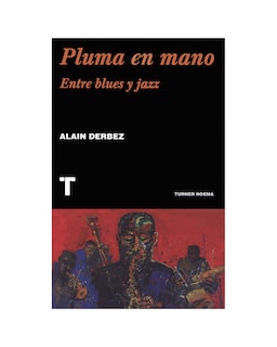 Foto 1 | Pluma En Mano. Entre Blues Y Jazz