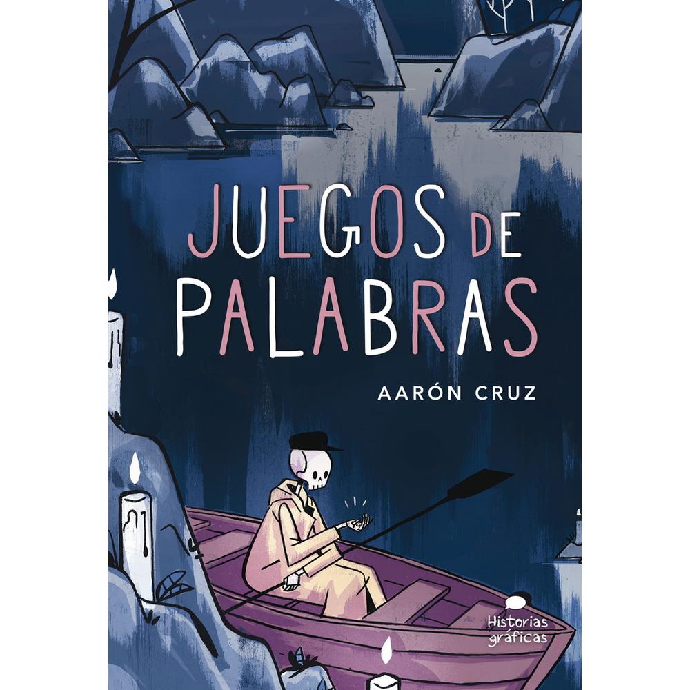 Foto 2 pulgar | Libro Juegos De Palabras