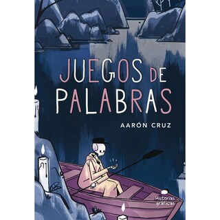 Foto 1 | Libro Juegos De Palabras