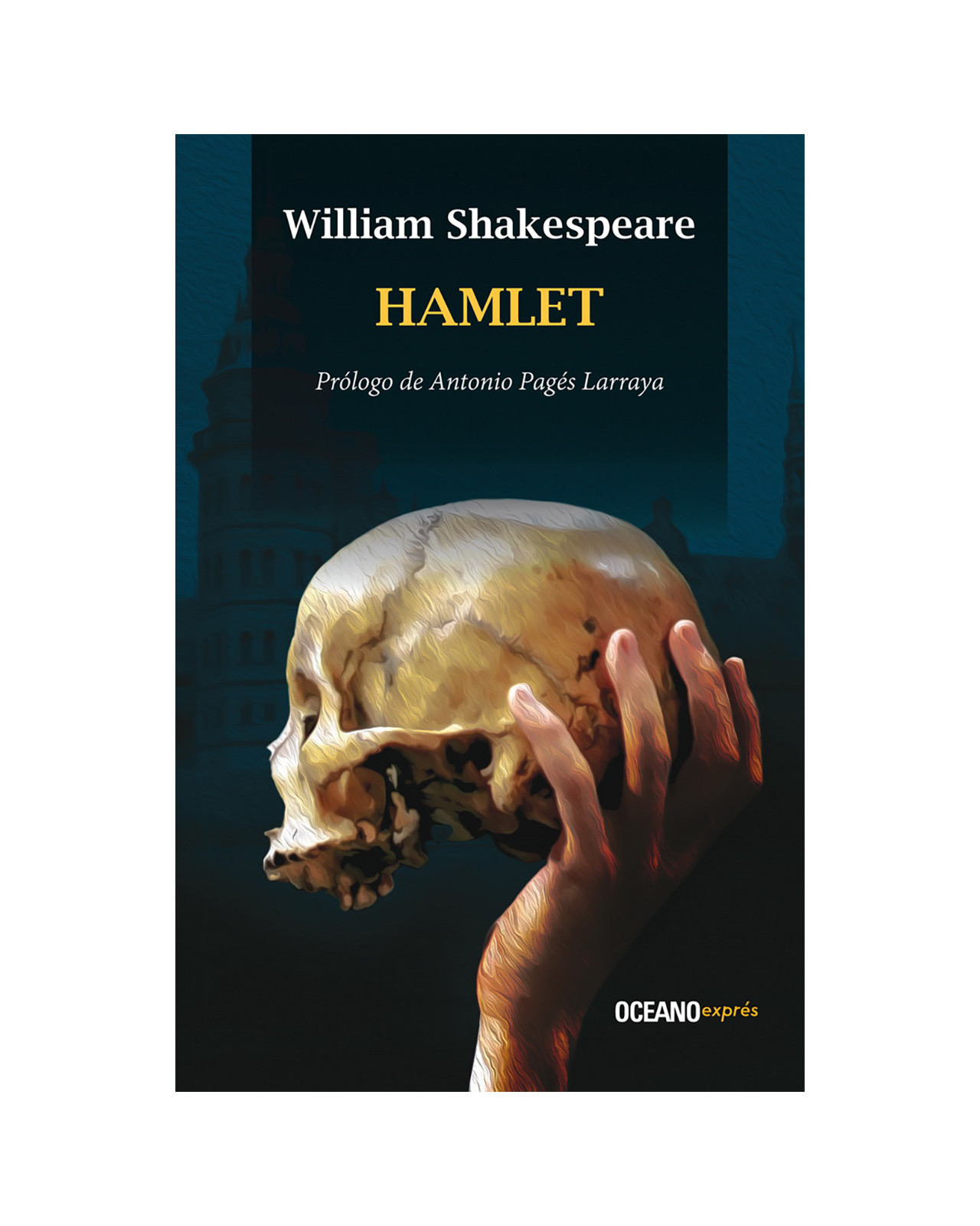 Foto 2 pulgar | Hamlet