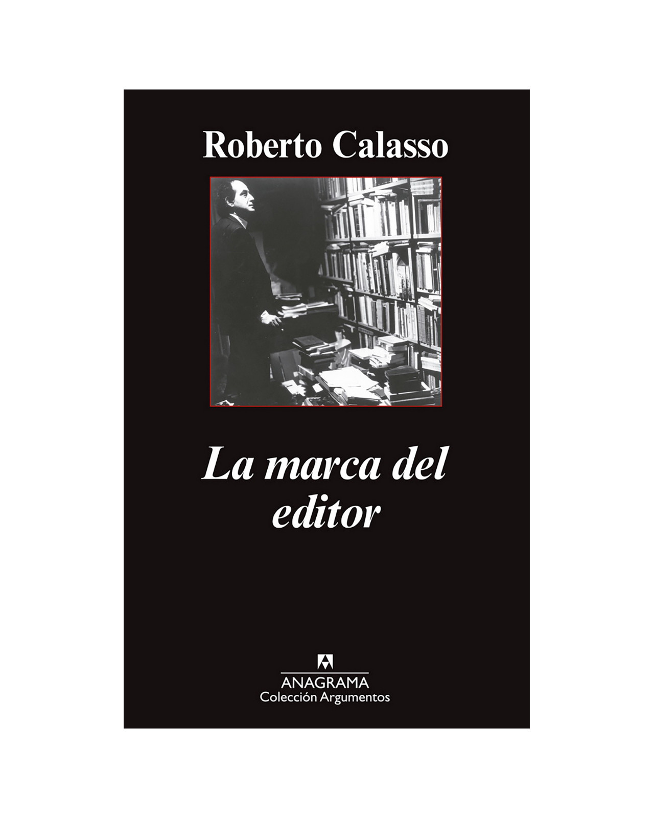 Foto 1 | La Marca Del Editor