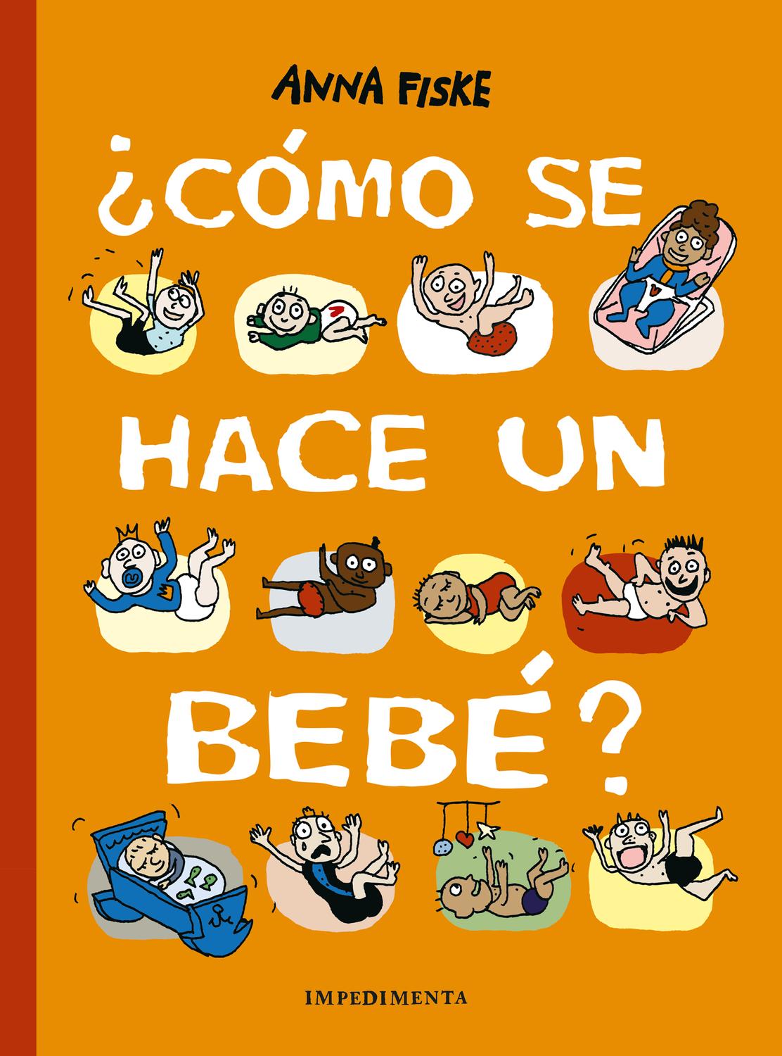 Foto 2 pulgar | ¿cómo Se Hace Un Bebé?