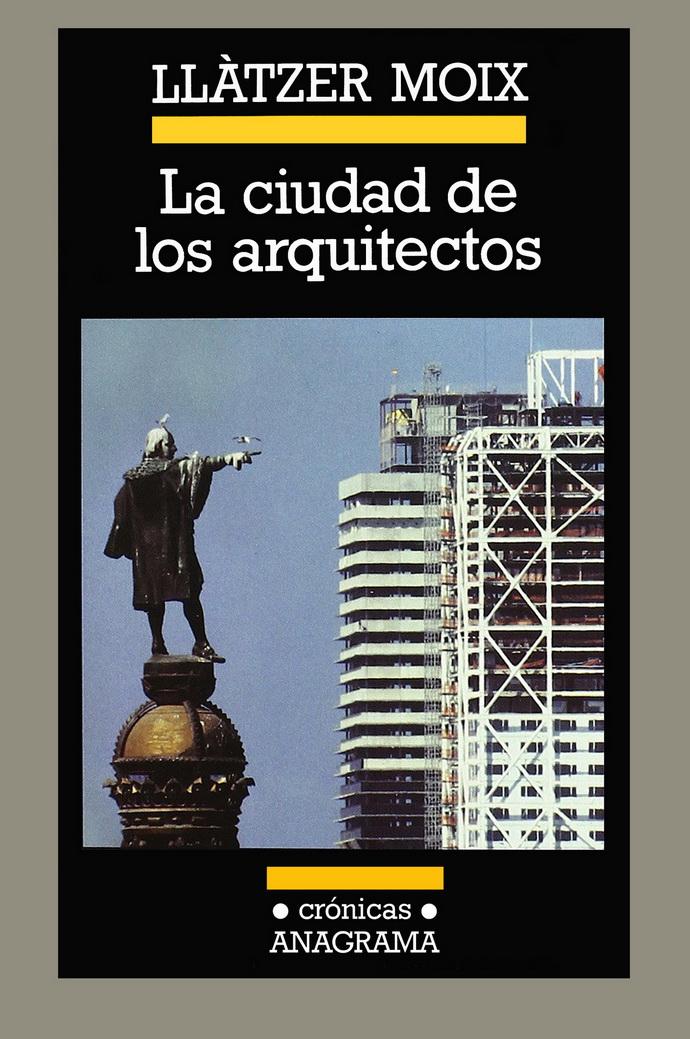 Foto 2 pulgar | Ciudad De Los Arquitectos, La