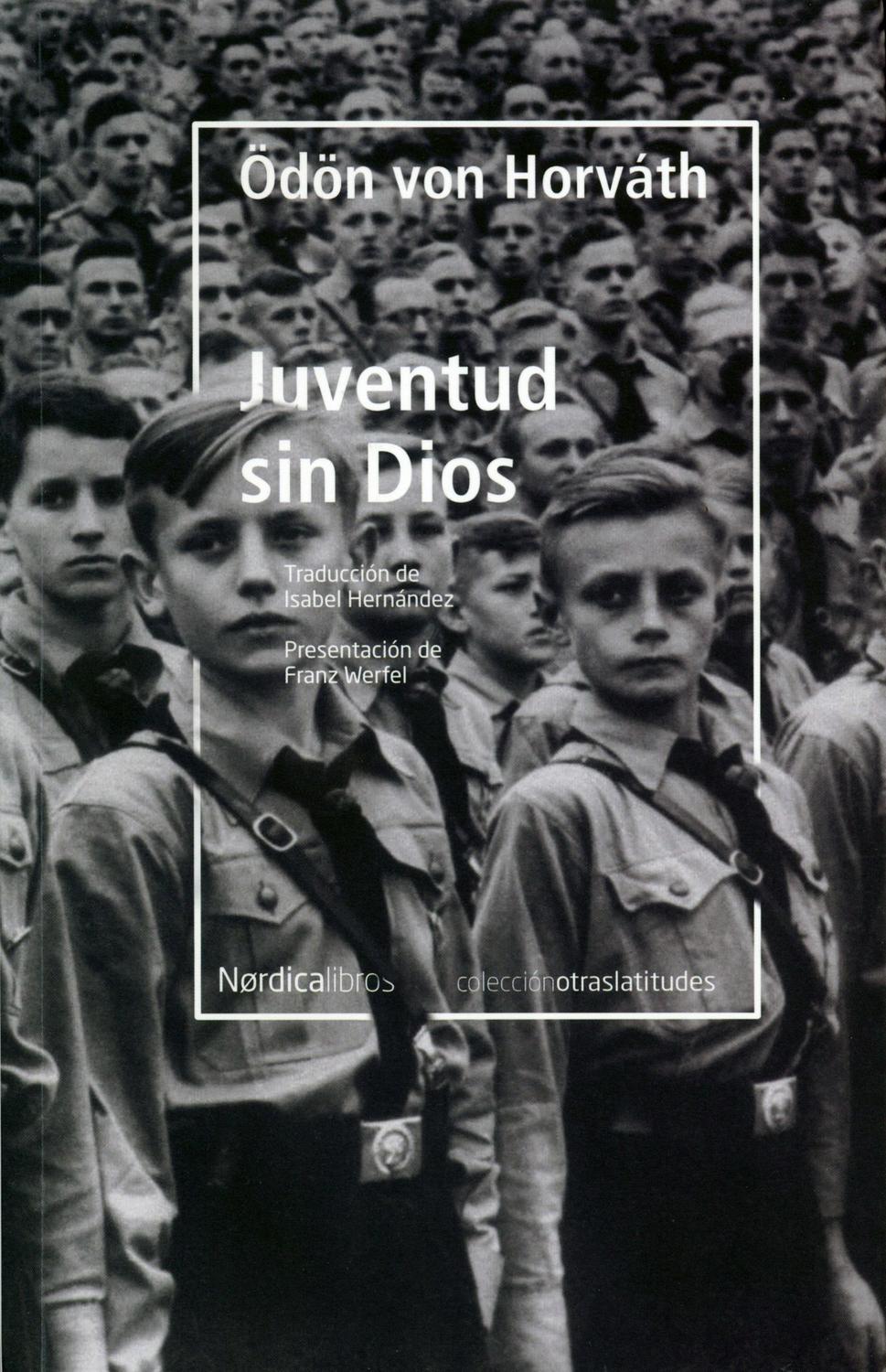 Foto 1 | Juventud Sin Dios