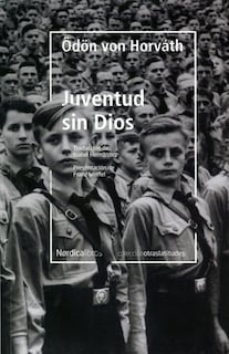 Foto 1 | Juventud Sin Dios