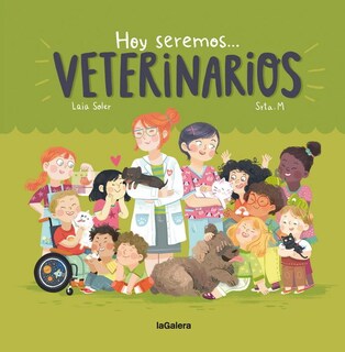 Foto 1 | Hoy Seremos… Veterinarios