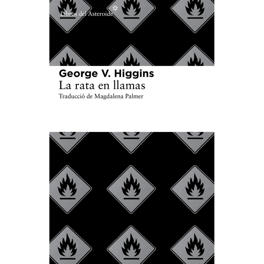 Libro La Rata en Llamas Cadabra & Books $540