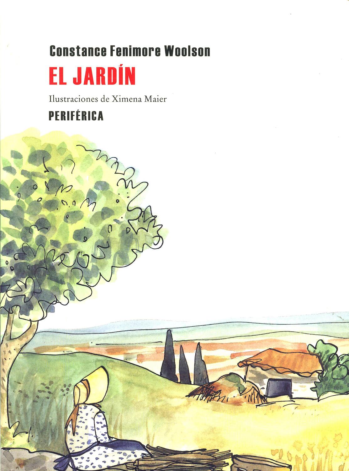 Foto 1 | Jardín, El