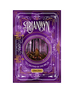 Foto 1 | Arianwyn 2. La Soledad De Una Bruja