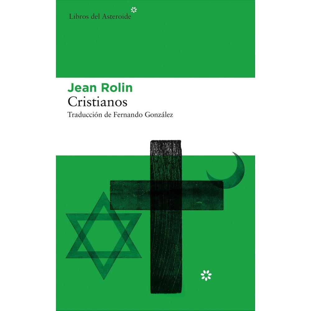 Libro Cristianos $510