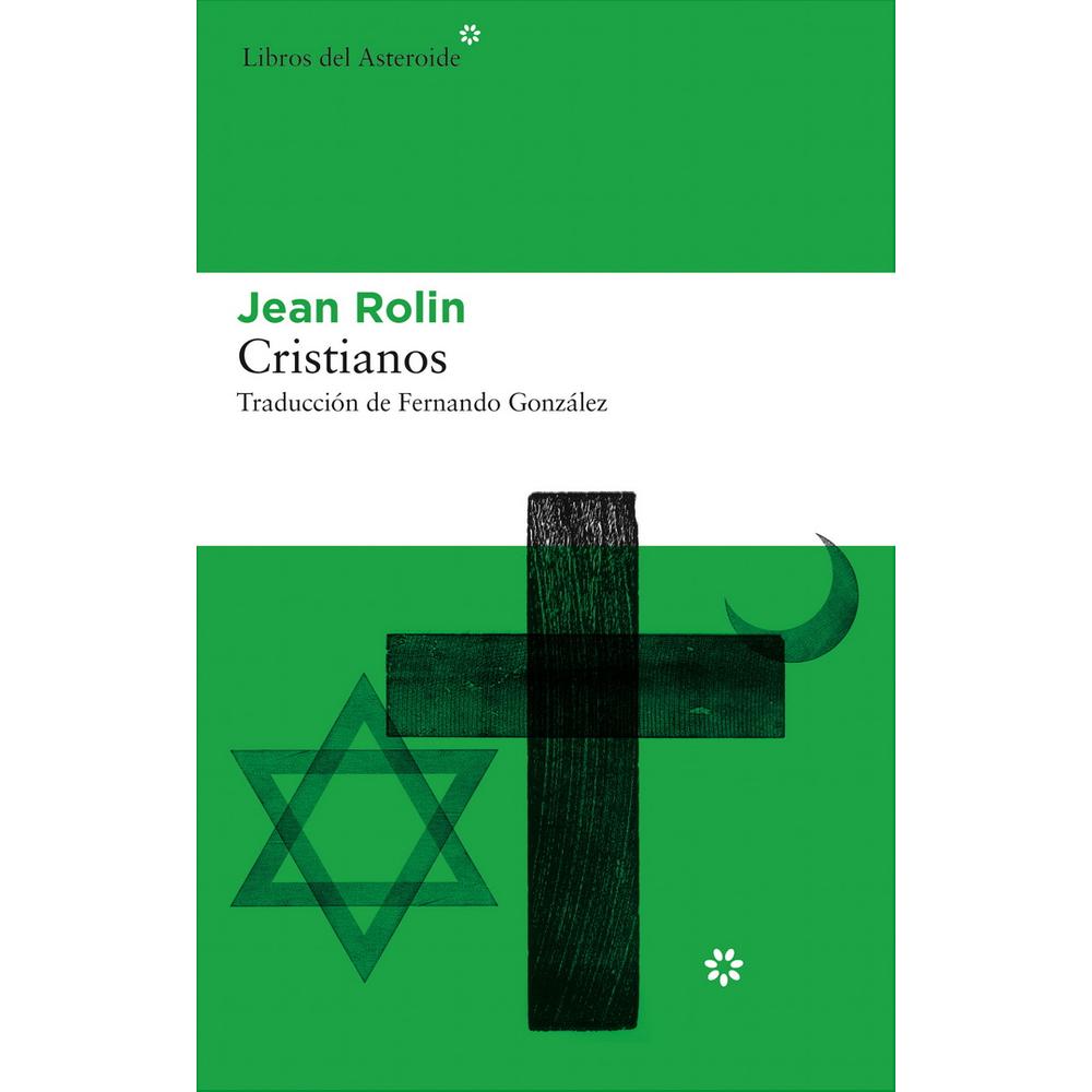 Foto 1 | Libro Cristianos