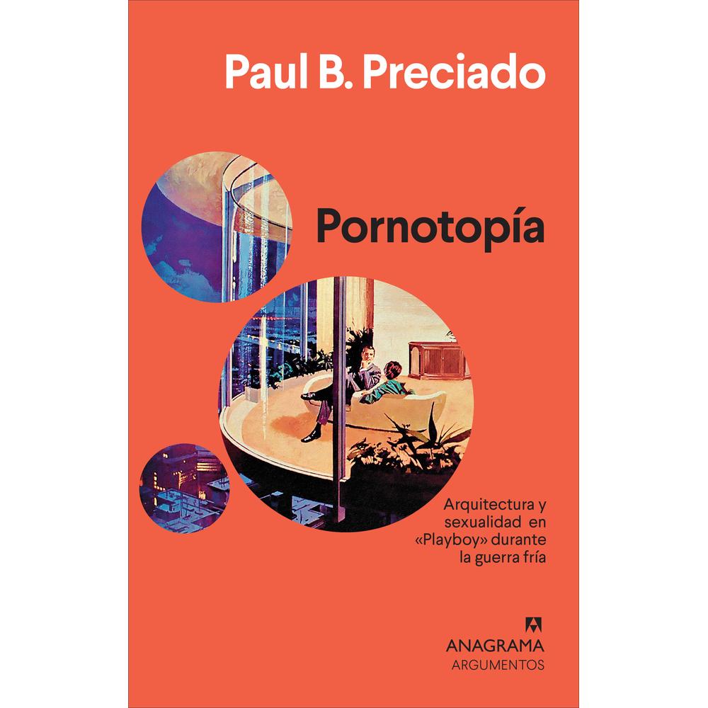 Foto 2 pulgar | Libro Pornotopía (Nueva Edición)