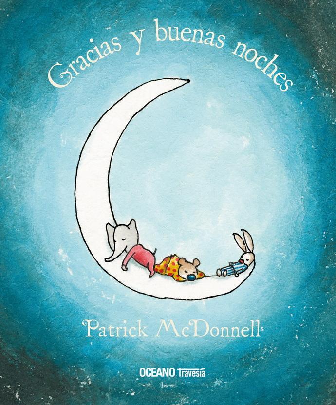 Foto 2 pulgar | Gracias Y Buenas Noches