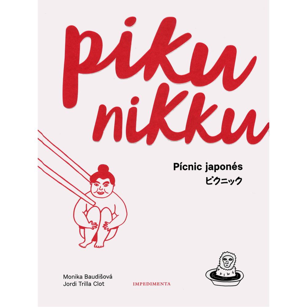 Foto 2 pulgar | Libro Piku Nikku Autor Monika Baudisová y Jordi Trilla Clot