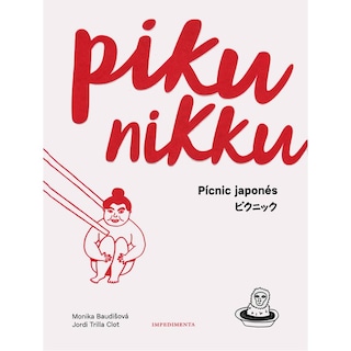 Foto 1 | Libro Piku Nikku Autor Monika Baudisová y Jordi Trilla Clot