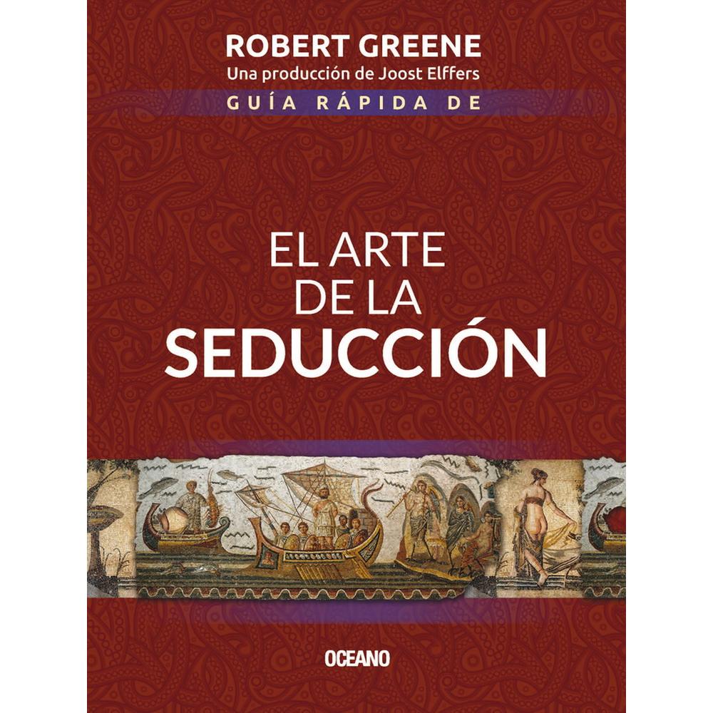 Foto 2 pulgar | Libro El Arte de la Seducción (Segunda Edición)