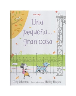Foto 1 | Una Pequeña... Gran Cosa