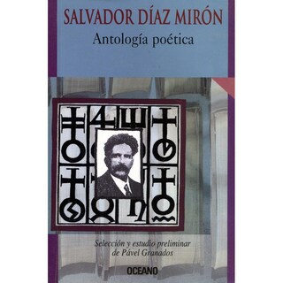 Foto 1 | Libro Antología Poética