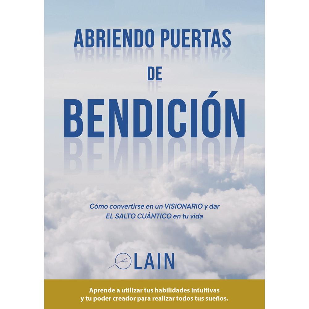 Foto 1 | Libro Abriendo Puertas de Bendición Volumen 4