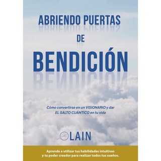 Foto 1 | Libro Abriendo Puertas de Bendición Volumen 4