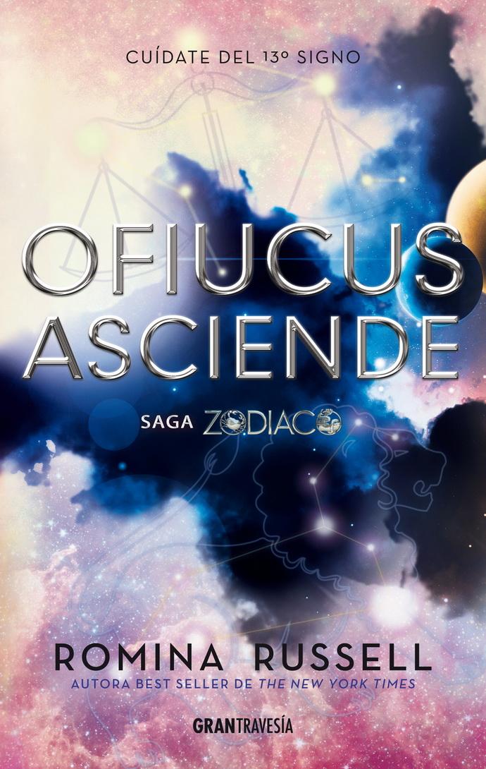 Foto 1 | Ofiucus Asciende