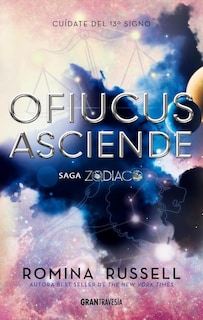 Foto 1 | Ofiucus Asciende