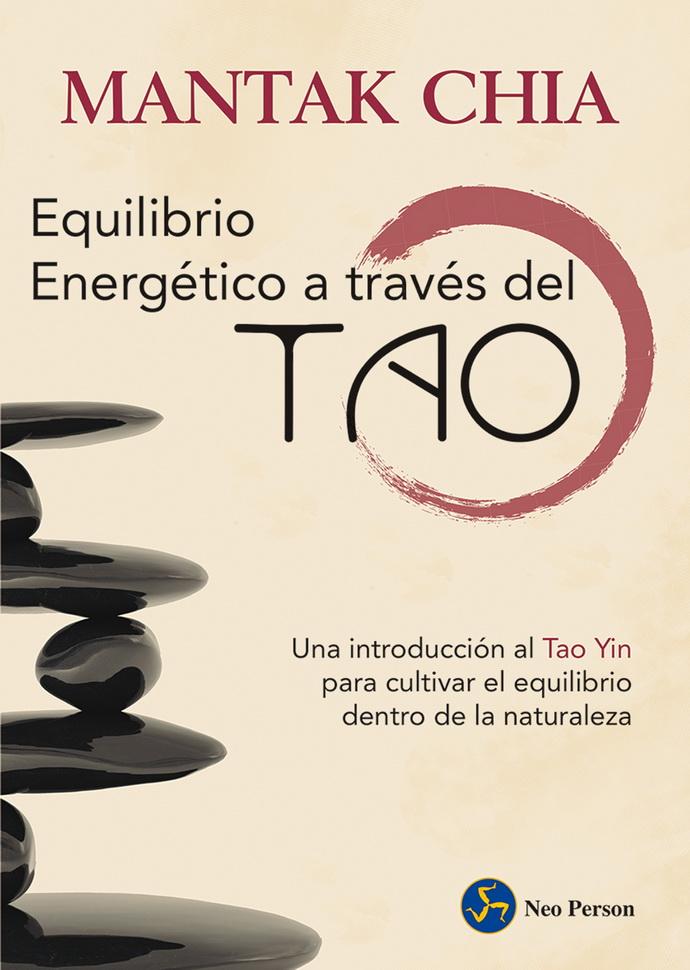 Foto 2 pulgar | Equilibrio Energético A Través Del Tao, El (nueva Edición)