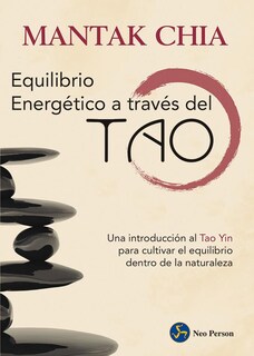 Foto 1 | Equilibrio Energético A Través Del Tao, El (nueva Edición)