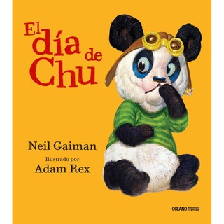 Foto 1 | Libro El Día De Chu